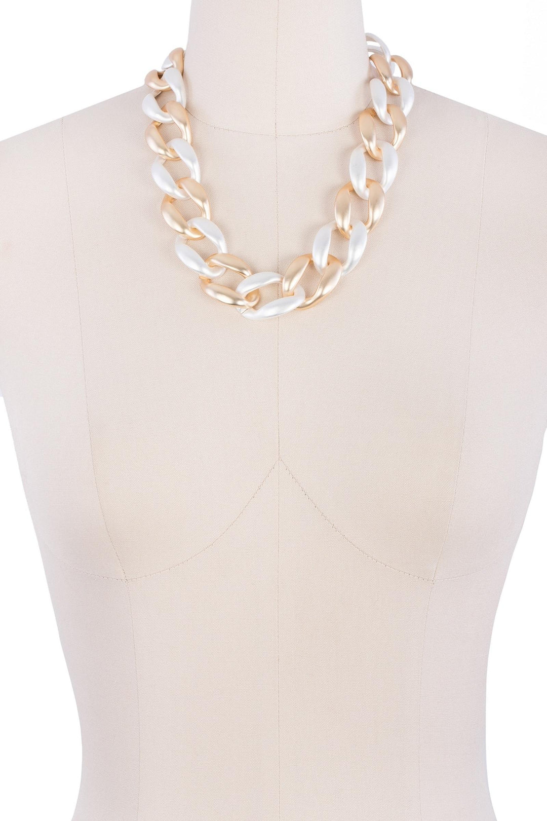 Chelsea Chain Chelsea Chain Necklace – Saachi Wholesale