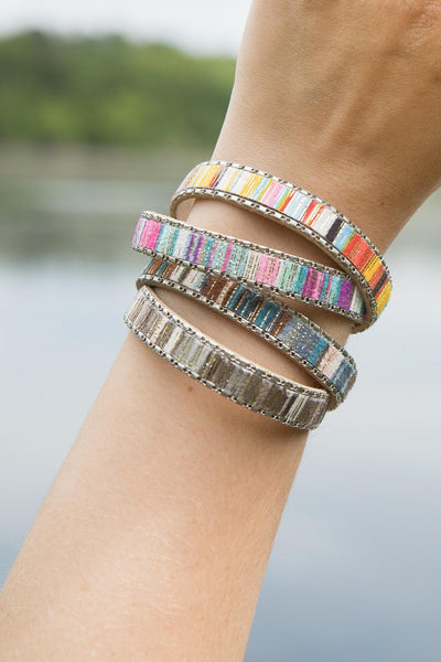 Cordelia Bracelet Set