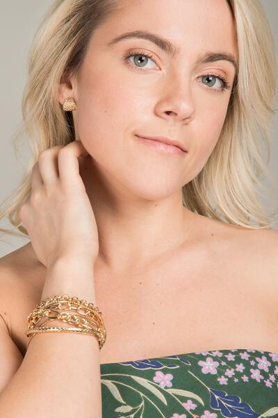 Sadie Layered Bracelet