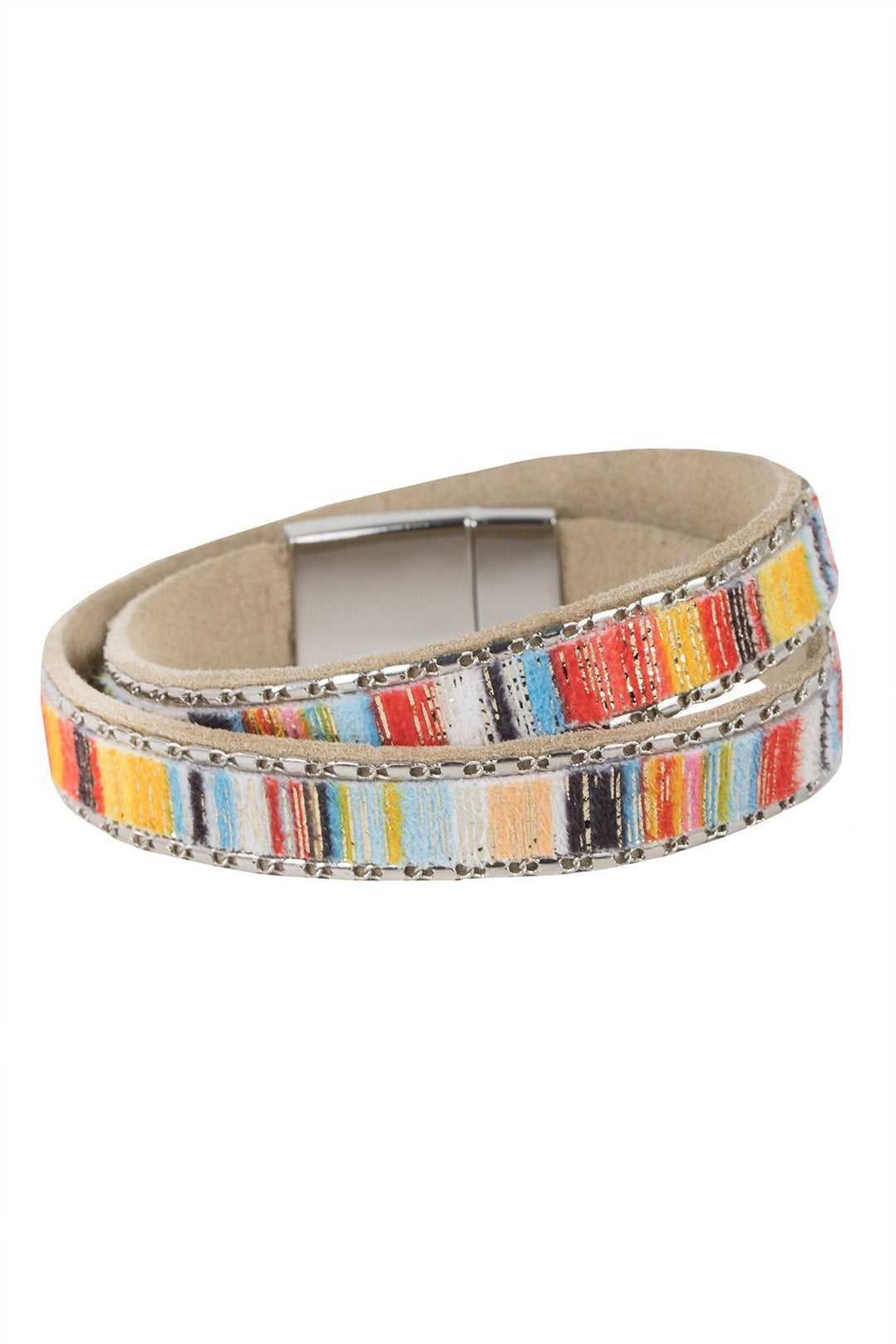 Under the Sun Wrap Bracelet