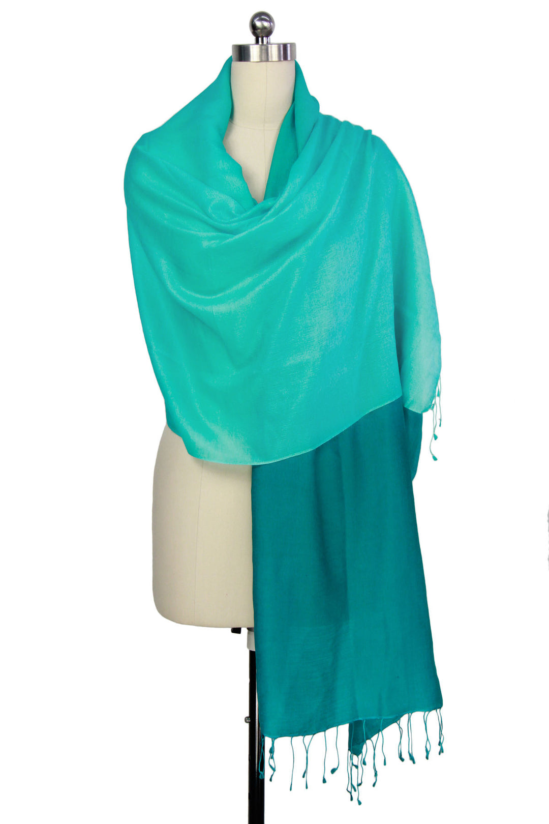 Arielle Summer Pashmina Scarf