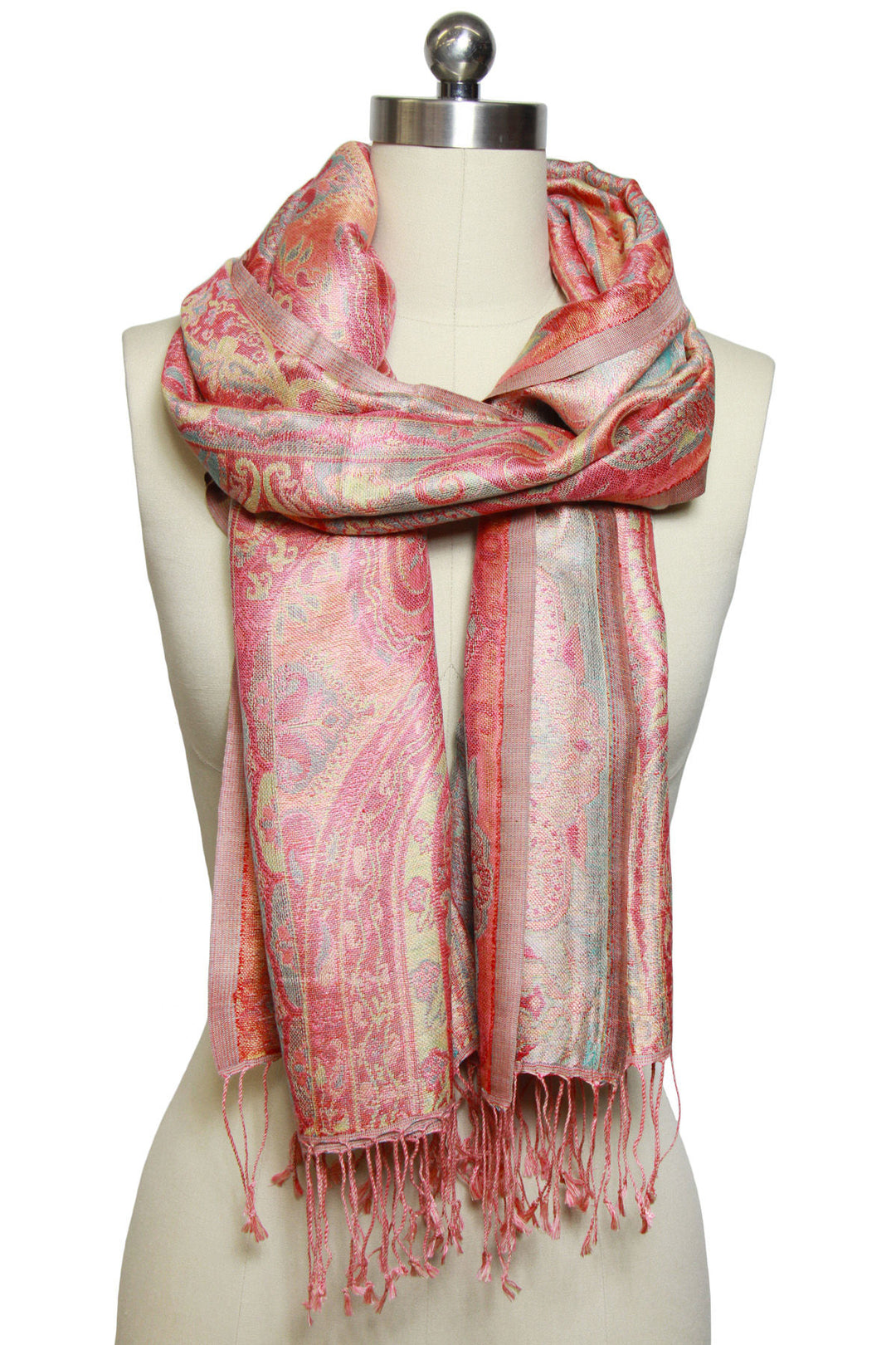 French Riviera Scarf