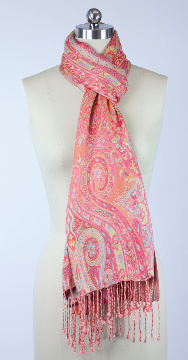 French Riviera Scarf