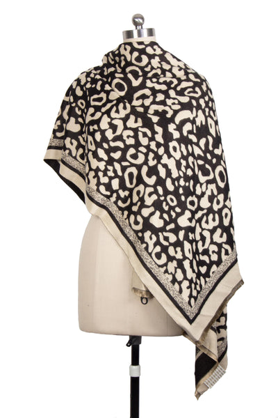 Sheba Reversible Scarf