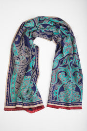 Bliss Reversible Scarf