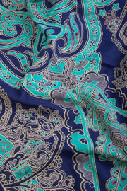 Bliss Reversible Scarf