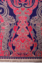 Bliss Reversible Scarf
