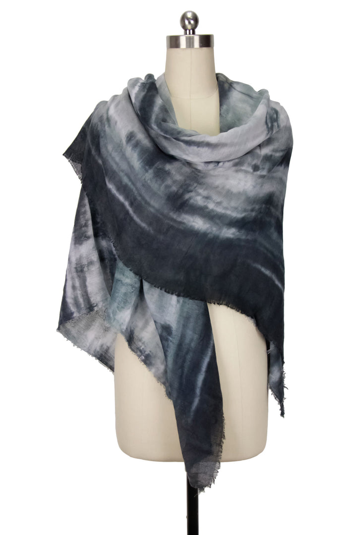 Pelagic Square Scarf