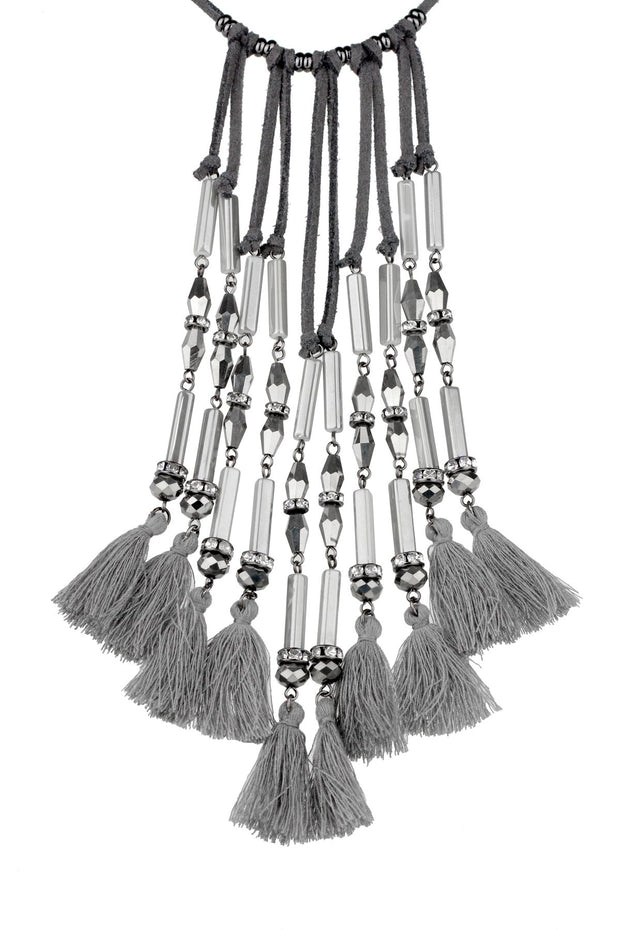 Parijat Necklace