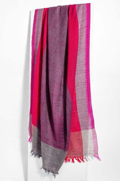 Annora Multi Tone Scarf