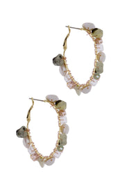 Sand Earring