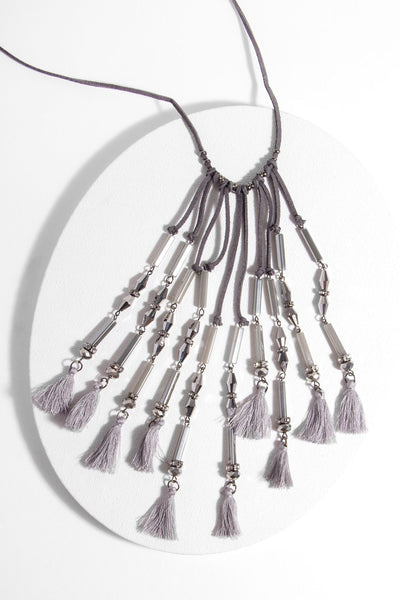 Parijat Necklace