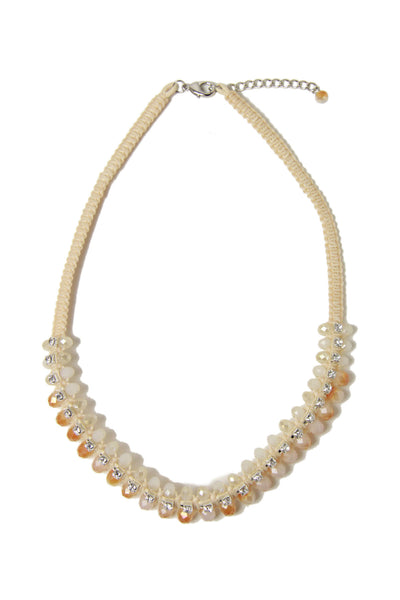 Gabrielle Necklace