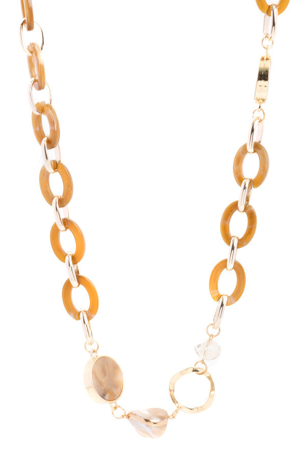 Aisha Necklace