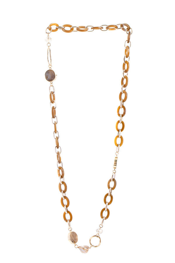 Aisha Necklace
