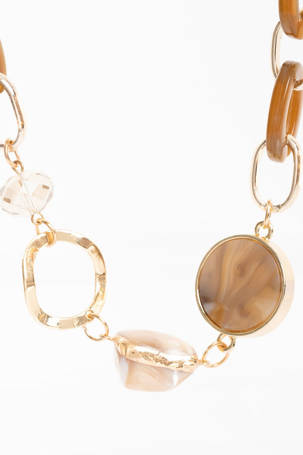 Aisha Necklace