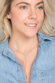 Lavita V Necklace
