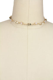 Emmy Choker Necklace