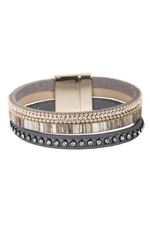 Bonaire Studded Bracelet