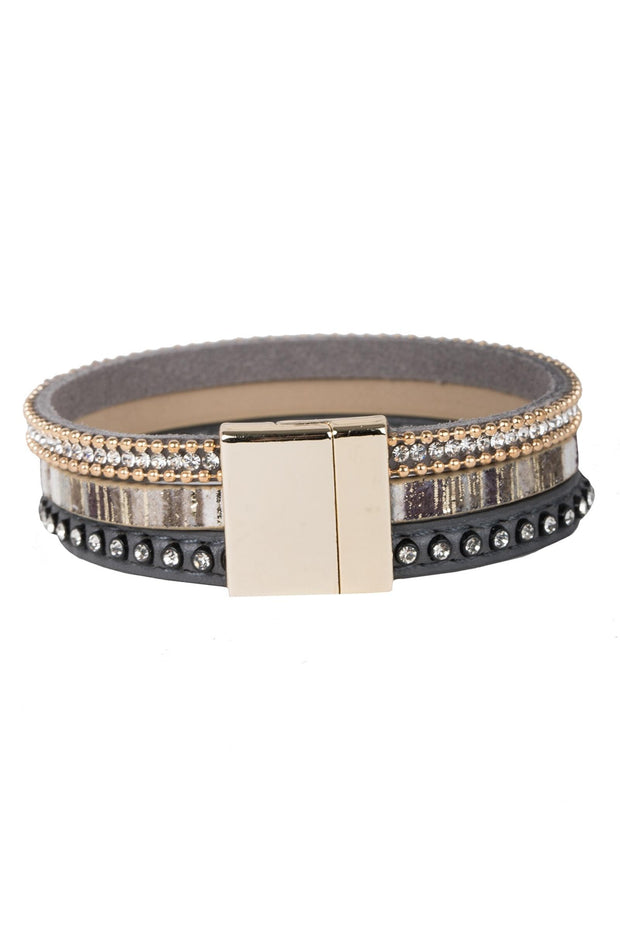 Bonaire Studded Bracelet