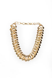 Haelyn Chunky Chain Necklace