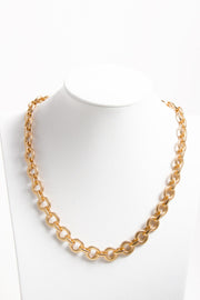 Tocoma Chain Necklace
