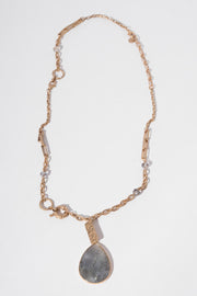Spellbound Long Necklace