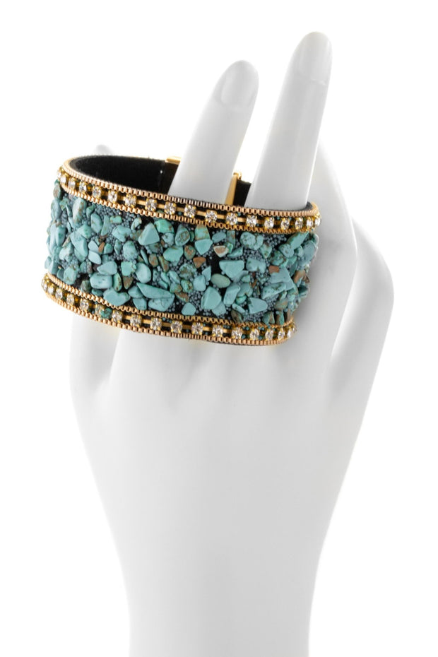 Wholesale Bulk Vintage Metal Bohemian Ethnic Crystal Charm Bracelet For  Women Party Gift Mix Style From Fashionajewellry, $16.96