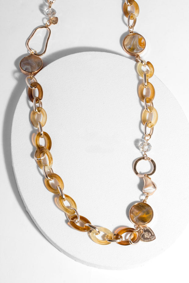 Aisha Necklace