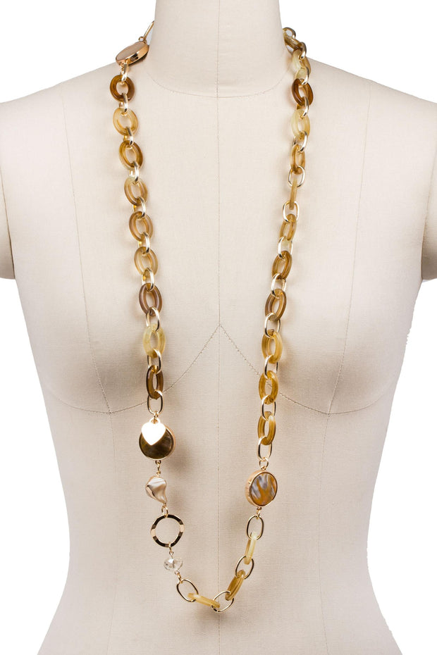 Aisha Necklace