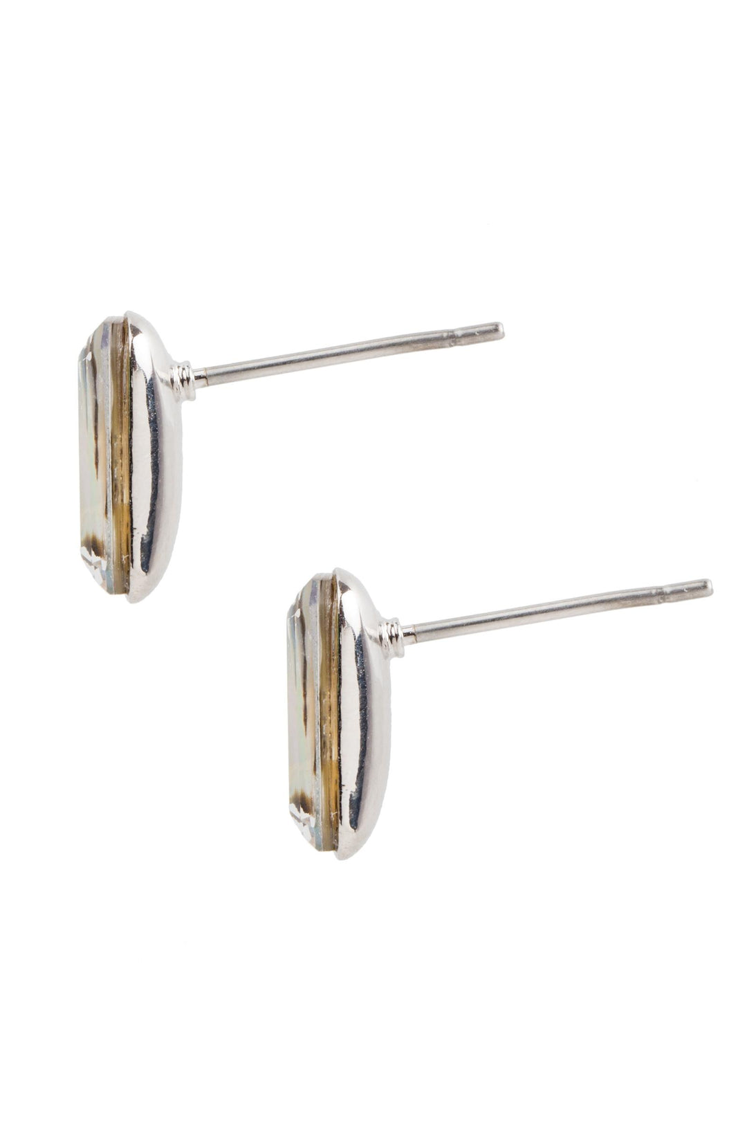 Prism Baguette Earring