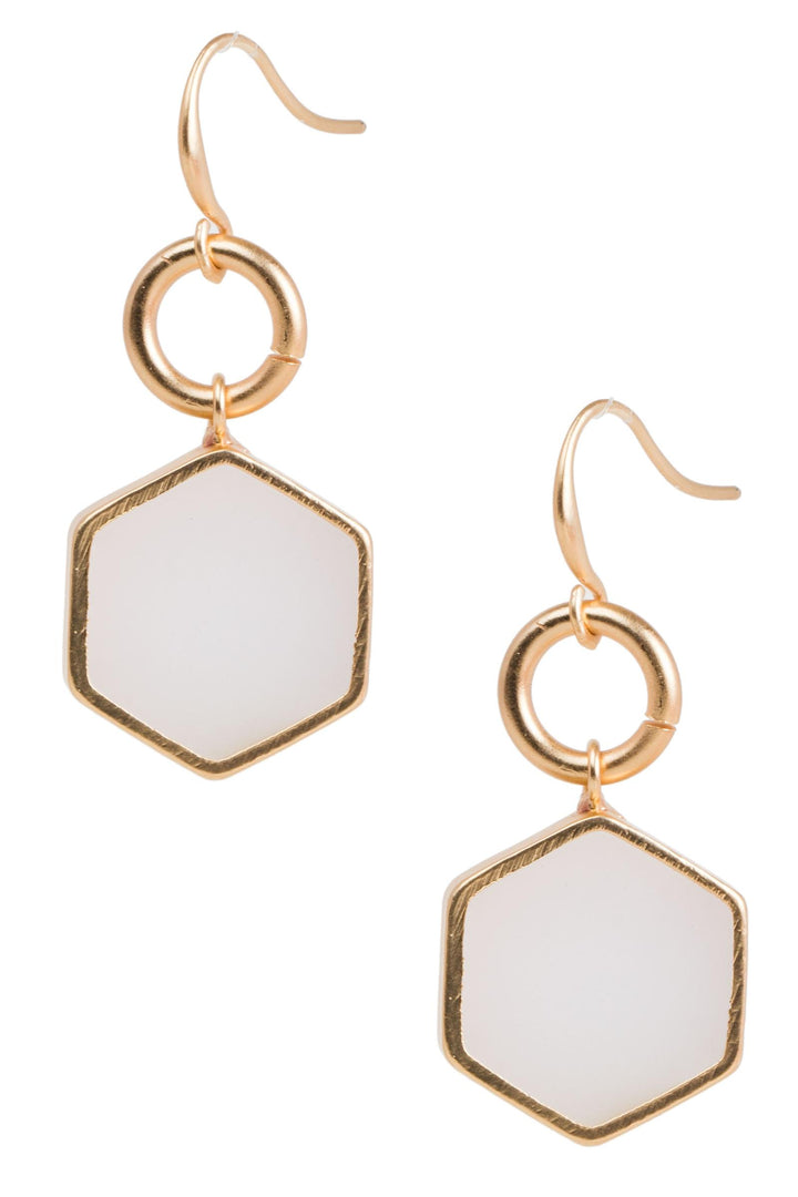 Kiera Drop Earring