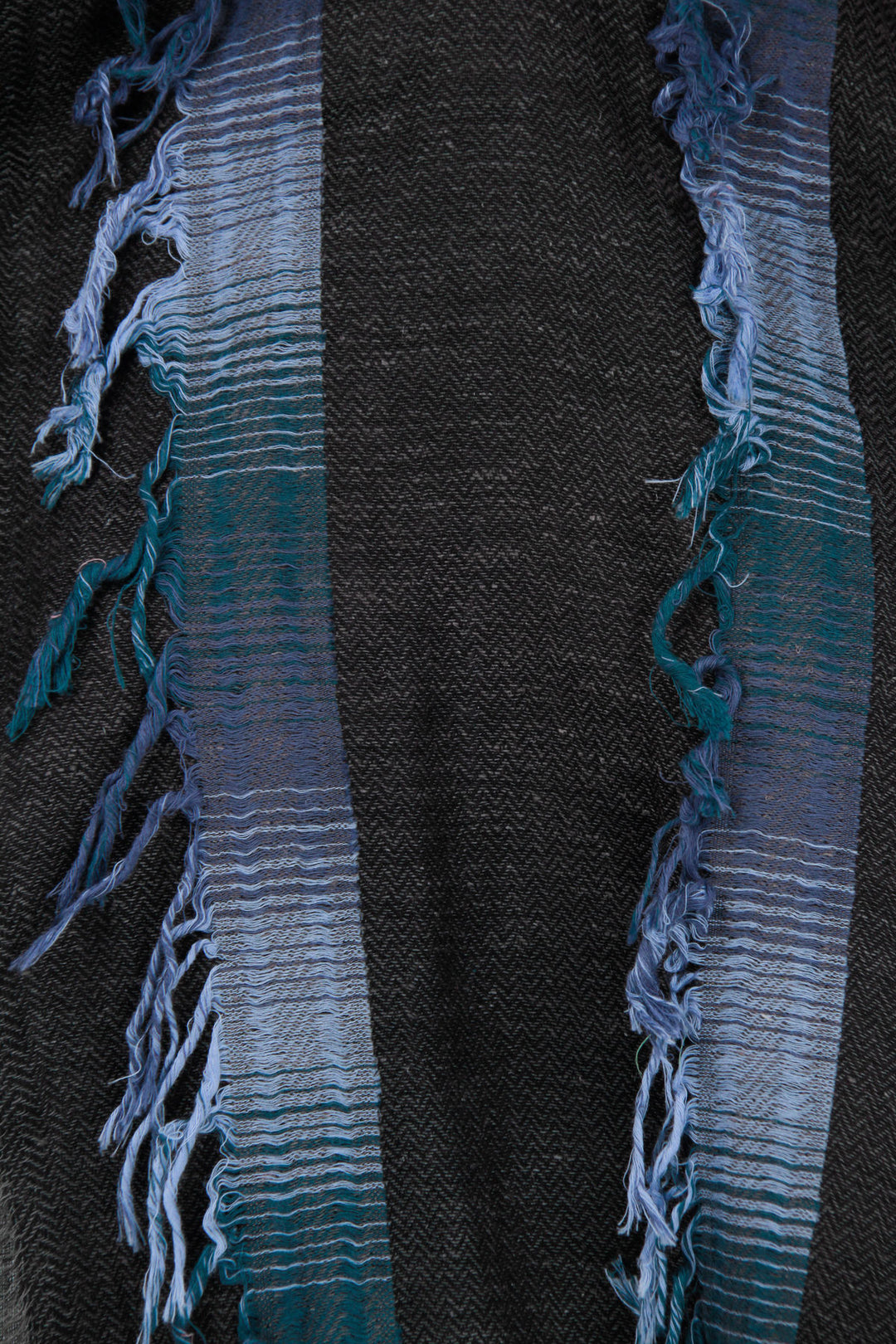 Midnight Waves Scarf