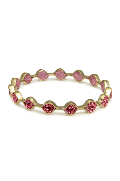 Mini Marquis Gemstone Bracelet