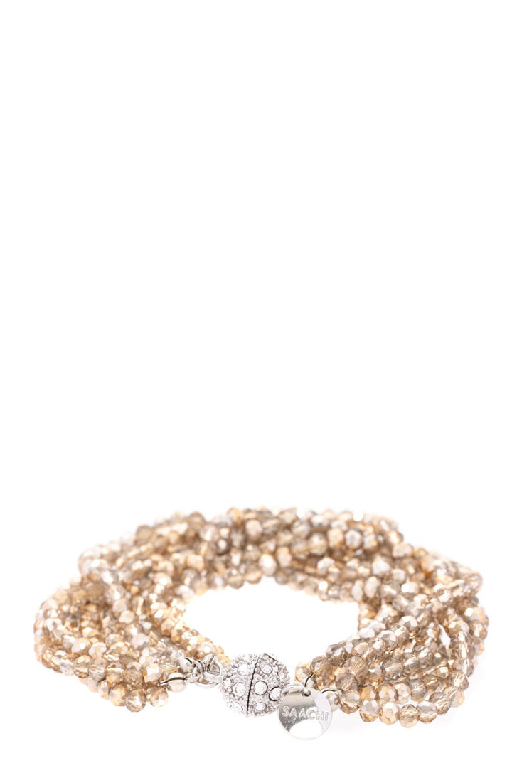 Simply Crystal Bracelet