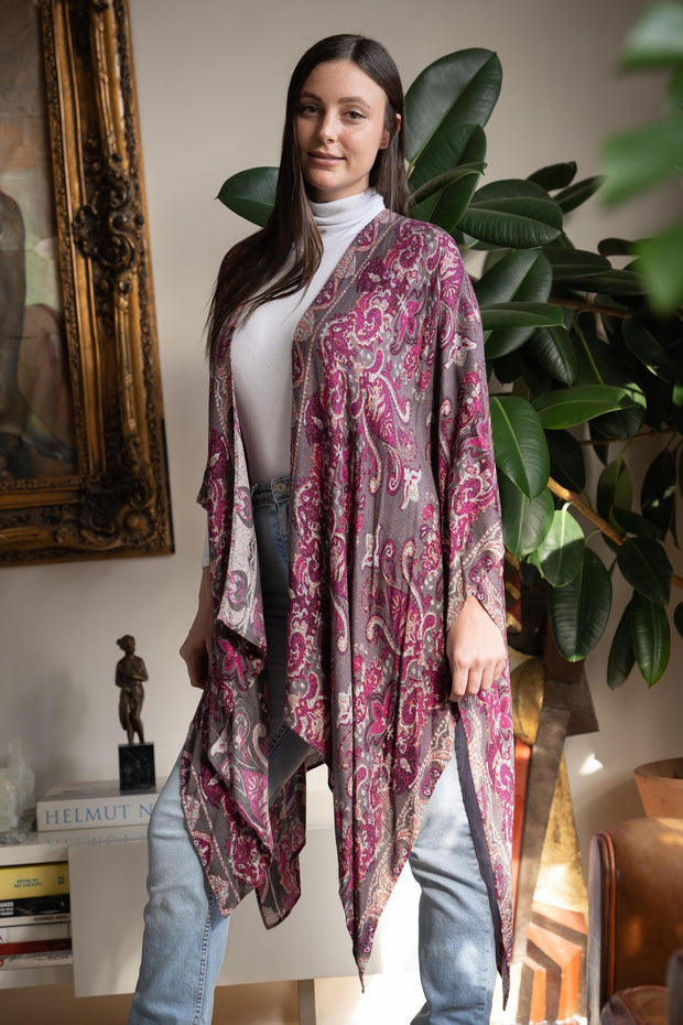 Love Potion Kimono