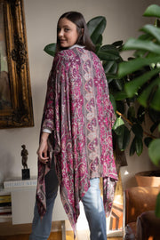 Love Potion Kimono