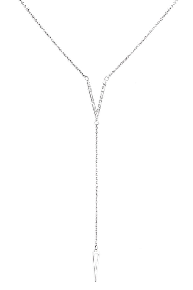 Lavita V Necklace