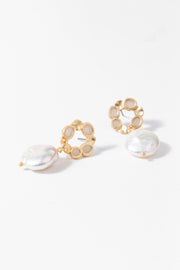 Lovisa Pearl Drop Earrings