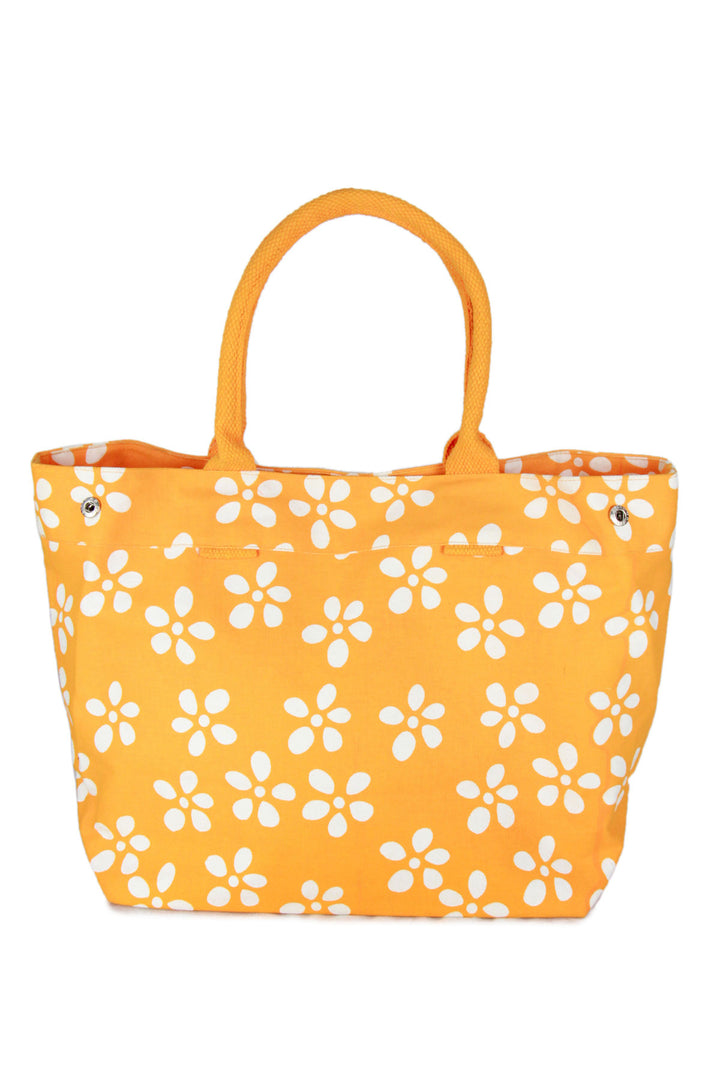 Daisies Tote Bag