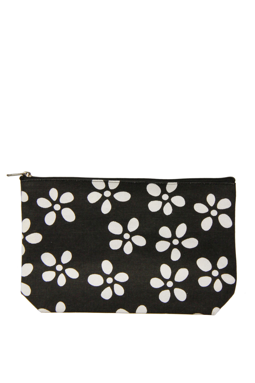 Daisies Cosmetic Bag