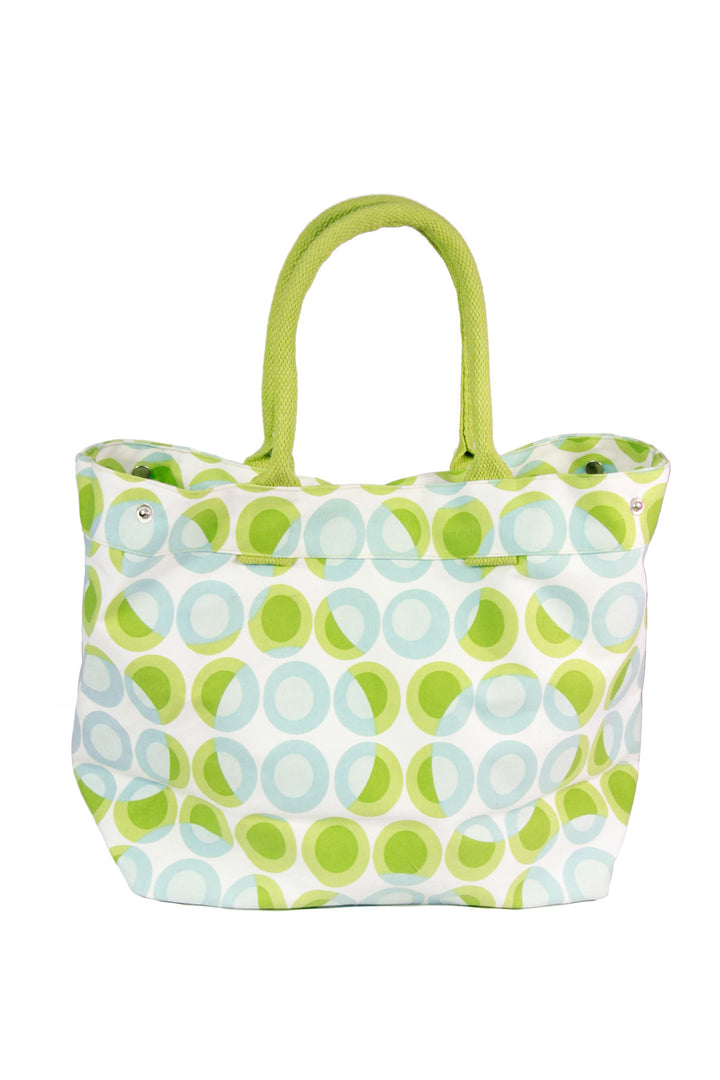 Retro Tote Bag