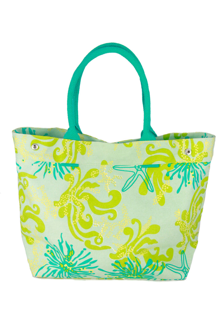 Starfish Tote Bag