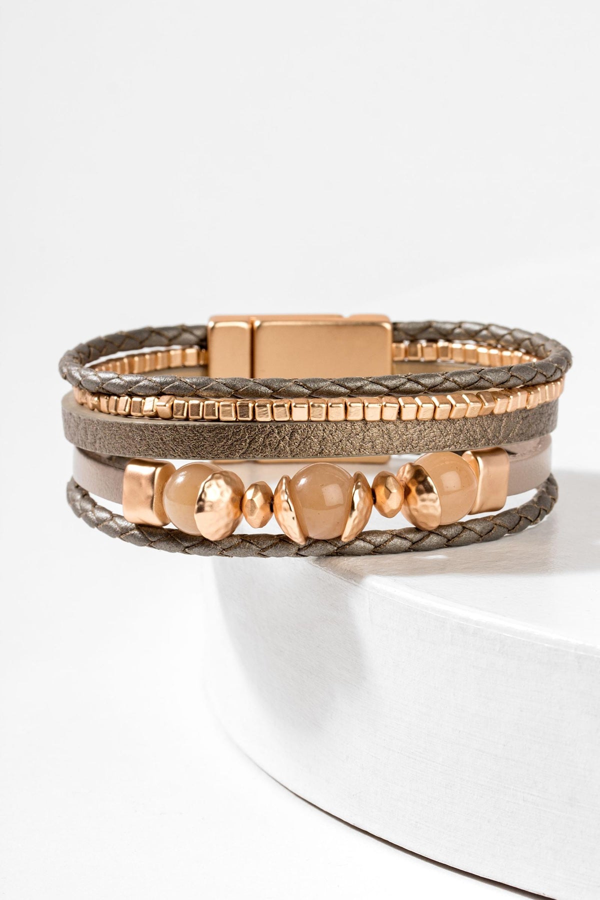 Boho Bracelet – Saachi Wholesale