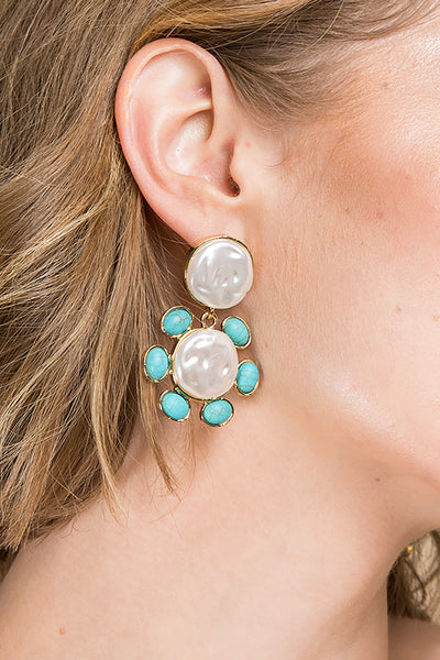 Cadence Earrings