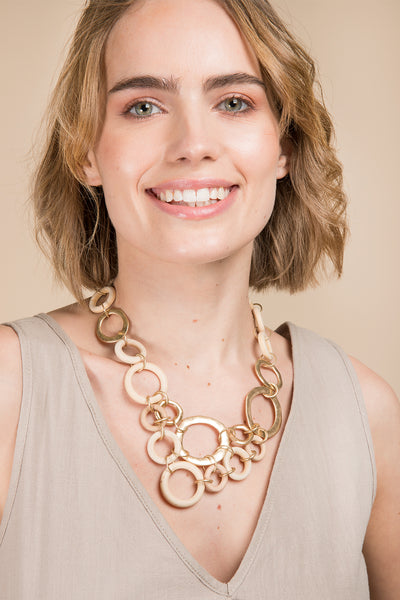 Zuri Necklace