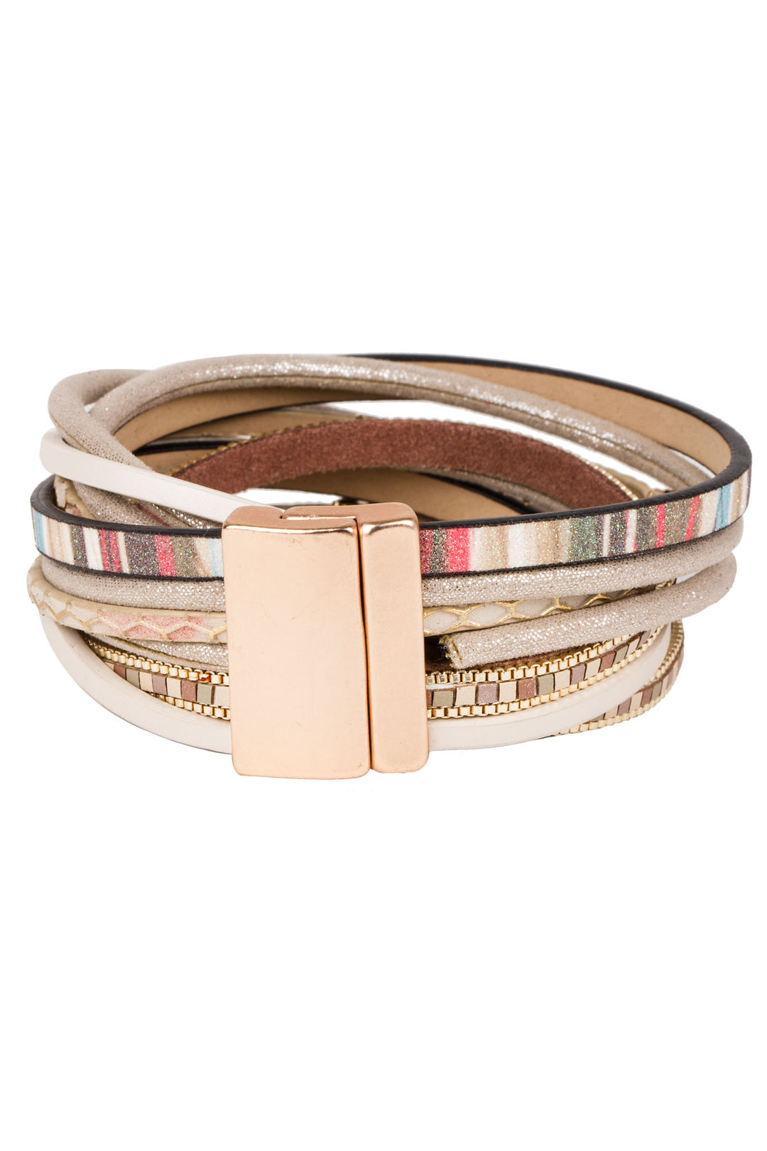 Mucho Gusto Bracelet