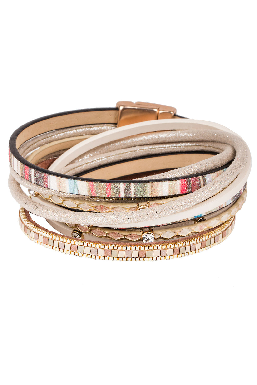Mucho Gusto Bracelet