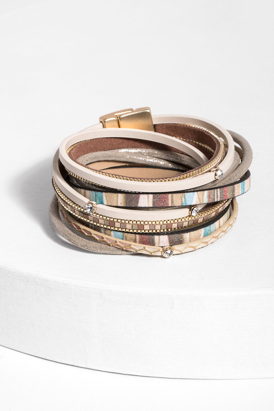 Mucho Gusto Bracelet