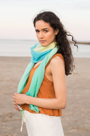 Cashmere Ombre Scarf